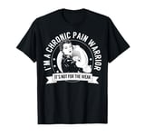 Chronic Pain Warrior NFTW T-Shirt T-Shirt