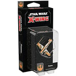 Atomic Mass Games FFGD4151 Star Wars SW: X-Wing 2.Ed. -Fireball, Black, 8. Widerstand