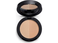 Makeup Revolution Makeup Revolution, Revolution Pro, Vegan, Eyebrow Powder, Blonde, 2.2 G For Women