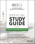 ISC2 CISSP Certified Information Systems Security Professional Official Study Guide (Sybex Study Guide)