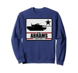 M1 Abrams Sweatshirt