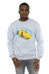 Cars Cruz Ramirez Sweatshirt