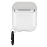 OTTERBOX – Ispra AirPods 1/2 GEN clear/grey (77-65502)