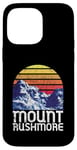 iPhone 14 Pro Max Mount Rushmore USA National Monument Historical American Case