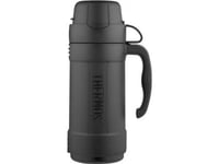 Thermos Tourist Thermos Traditional Th-194533 0,75 L Svart