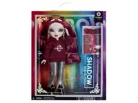 Mga Shadow High F23 Fashion Doll Scarlet Rose 592785