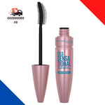 Mascara Volume Waterproof, Cils Sensational Noir, 9,4ml - Maybelline New York