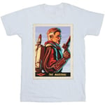 T-shirt Disney  The Mandalorian The Marshal