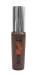 Benefit THEY'RE REAL! Beyond Mascara 4g BLACK Lengthening/Volumising Travel Size