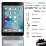 TECHGEAR TEMPERED GLASS Screen Protector For Apple iPad Mini 2019 Mini 4 5