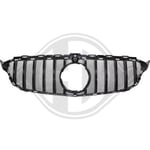 Grill Mercedes Benz C-Klass W205 2015-2018