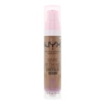 NYX Bare With Me Serum 10 Camel Concealer 9.6ml