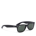 Solglasögon Ray-Ban New Wayfarer Classic 0RB2132 901/58 Svart