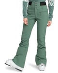 Roxy Rising High - Pantalon de Snow Technique pour Femme