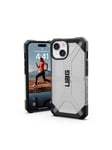 UAG Plasma - ice - iPhone 15