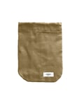 Food Bag - Medium Beige The Organic Company