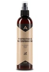 Alfa Skoimpregnering Spray 300ml Effektiv impregnering som beskytter sko