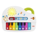 Prime Activités Fisher Price HHX13 Rire Et Apprendre Piano De Petit Chien