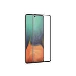 MUVIT TIGER Glass Plus Verre trempé antibactérien: Samsung Galaxy A71