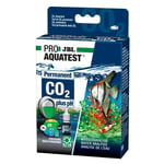 JBL CO2-pH Permanent Ensemble de Test Dauertest Acide Teneur Dioxyde Carbone Eau