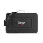 Hercules DJControl Inpulse T7 Bag – Noir – Étui pour contrôleur DJ durable avec rembourrage de protection et rangement pratique