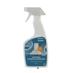 Nordic Quality – Degreaser for kitchen, 500 ml (FR00002_500)