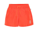 Molo Addie Shorts Red Clay | Röd | 128 cm