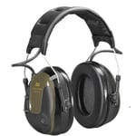 Peltor ProTac Hunter Electronic Hearing Protection by 3M   Hearing-Protection