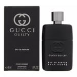 Gucci Guilty Pour Homme Eau de Parfum 50ml Spray For Him - NEW. Men’s EDP