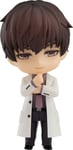 Nendoroid Love & Producer EVOL LOVE Mo Xu Simon ABS PVC Painted Action Fi...