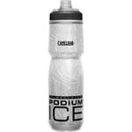 Camelbak Podium Ice 0.6L - Bidon Black 600 ml