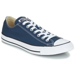 Converse Sneakers CHUCK TAYLOR ALL STAR CORE OX Blå dam