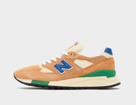 New Balance 998 Made in USA, Orange