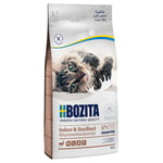 Bozita Grainfree Indoor & Sterilised Ren - 10 kg