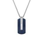 Men's Necklace Hugo Boss 1580354