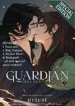 Seven Seas Priest Guardian: Zhen Hun (Novel) Vol. 3 (Special Edition)