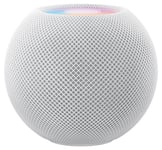 Apple HomePod Mini høyttaler med Siri stemmeassistent