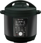 Instant Pot Duo Plus with WhisperQuiet Multi-Cooker. 9-in-1 Smart 5.7 Litres 