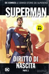 Superman: Birthright Part 2 (Ita) (Hardback)