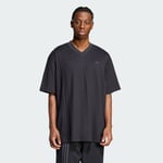 adidas Front 3-Stripes Tee Men