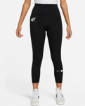 Nike NIKE Naomi Osaka High-Waisted Tights (S)