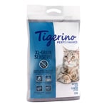 2 påsar Tigerino Performance kattströ till sparpris! - XL-Grain Sensitive (2 x 12 kg)