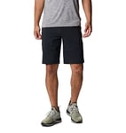 Columbia Tech Trail Shorts Men's Shorts - Black, 40