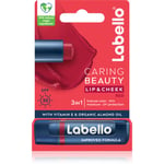 Labello Caring Beauty tinted lip balm shade Red 4.8 g