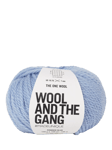 Wool And The Gang The One Wool Chunky Knitting Yarn, 100g