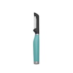 KitchenAid KE112OHAQA Classic Euro Peeler, One Size Aqua Sky 2