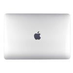 Hölje till MacBook Air 13 M2 (A2681, 2022) - Transparent Transparent