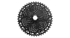 Cassette vtt 11v sunrace cs ms8 noir