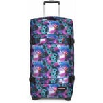 Sac de voyage Eastpak  Sac voyage  Transit'R M 7S6 Dreamflower Dark