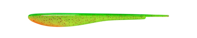 Savage Gear 69SAVAGE GEAR MONSTER SLUG 20CM 2-PACK CHARTREUSE